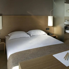 Hotel mOdus комната для гостей фото 4