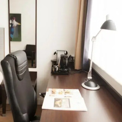Progress Hotel 3* Номер Делюкс с различными типами кроватей фото 6
