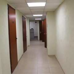 Hostel Nika-City интерьер отеля