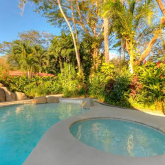 Bahia del Sol Beach Front Boutique Hotel 3* Стандартный номер с различными типами кроватей фото 3