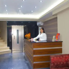 Laleli Emin Hotel спа