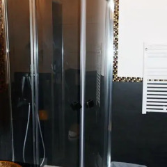 Отель Your Vatican Suite Номер Делюкс с двуспальной кроватью фото 10
