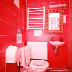 Отель Sleep In BnB 3* Стандартный номер фото 7
