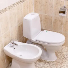 Гостиница Селигер 3* Люкс с разными типами кроватей фото 15