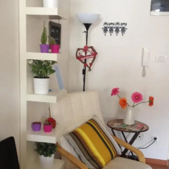 Отель Loft l'Alessandra Больцано комната для гостей фото 5