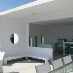 Отель Piet Villa