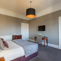 Sherbrooke Castle Hotel 4* Полулюкс с разными типами кроватей фото 9