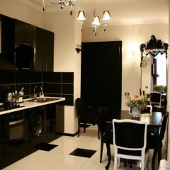 Апартаменты Edis Apartment в номере фото 2