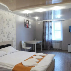 Гостиница Banniy House детские мероприятия