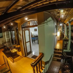 Отель Beach Haven Guest House (Mrs Wijenayake's Guest House) Шри-Ланка, Галле - отзывы, цены и фото номеров - забронировать отель Beach Haven Guest House (Mrs Wijenayake's Guest House) онлайн гостиничный бар