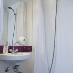 Copenhagen GO Hotel 2* Улучшенный номер с различными типами кроватей фото 5