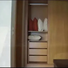 Апартаменты Expo Apartment ванная фото 2