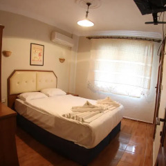 Rebetika Hotel 3* Номер категории Эконом с различными типами кроватей фото 6