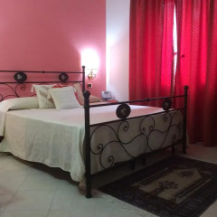 Hotel Carlo V 3* Стандартный номер