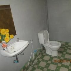 Отель Lanta Maikeaw Bungalow 3* Стандартный номер фото 2