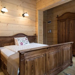 Отель Pokoje Konstantynówka комната для гостей фото 5