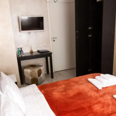 Гостиница Kay & Gerda Inn удобства в номере