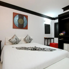 The Yorkshire Hotel and Spa 3* Стандартный номер с двуспальной кроватью