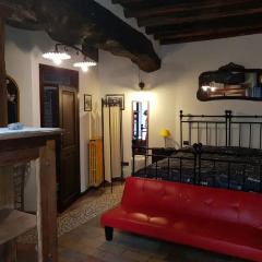 Отель Casa Paola Сполето детские мероприятия