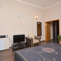 Апартаменты EnjoyMoscow Pushkin & Red Square Apartments детские мероприятия фото 2