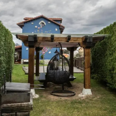 Отель Apartamentos Rurales La Canalina фото 6