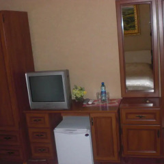 Гранд Отель Стандартный номер разные типы кроватей фото 2
