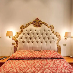 Hotel Virginia комната для гостей фото 2