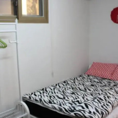 Отель Patio 59 Yongsan Сеул комната для гостей фото 5