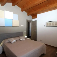 Отель Kefa Holiday Domus Cephaledium Чефалу комната для гостей фото 4