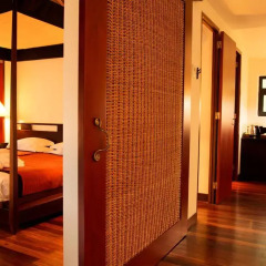 Отель Choupana Hills Resort & Spa Португалия, Фуншал - отзывы, цены и фото номеров - забронировать отель Choupana Hills Resort & Spa онлайн комната для гостей фото 2