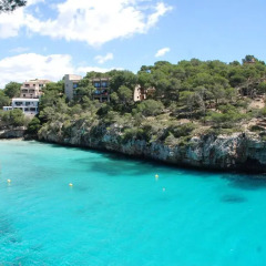 Pinos Playa Hotel 3* Стандартный номер с различными типами кроватей фото 4