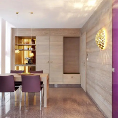 Отель abito Suites 3* Полулюкс с различными типами кроватей фото 7