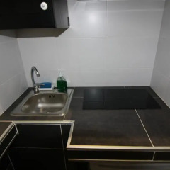 Отель Hostal MH Fuencarral Испания, Мадрид - отзывы, цены и фото номеров - забронировать отель Hostal MH Fuencarral онлайн в номере