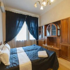 Гостиница Partner Guest House Shevchenko 3* Апартаменты с различными типами кроватей фото 45