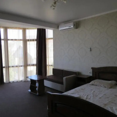 Гостиница Guest House 7Nebo комната для гостей