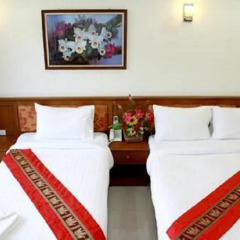Отель Sabai Inn Patong комната для гостей фото 5