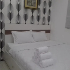 Отель Handy Holiday Nha Trang Апартаменты с различными типами кроватей фото 8