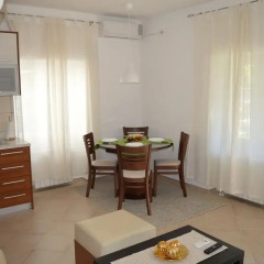Апартаменты Apartment Grgurević Апартаменты с различными типами кроватей фото 32