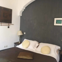 Отель Riad Dar Zelda Марокко, Марракеш - отзывы, цены и фото номеров - забронировать отель Riad Dar Zelda онлайн комната для гостей фото 2