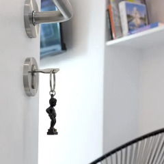 Отель Happy Guesthouse 3* Стандартный номер фото 6