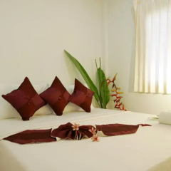 Отель Bangtao Varee Beach 3* Люкс фото 11