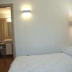 Qualys Hotel Nasco 4* Стандартный номер с различными типами кроватей фото 7