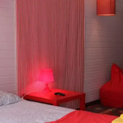 Отель Marfim Guest House спа