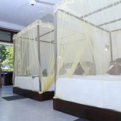 The Grand Yala Hotel комната для гостей фото 3