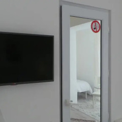 Гостиница Guest House Mykonos 3* Полулюкс разные типы кроватей фото 9