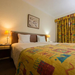 Amazonia Lisboa Hotel 3* Номер категории Эконом фото 8