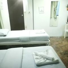 The Hostel 16 Стандартный номер с 2 отдельными кроватями фото 4