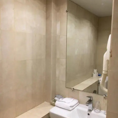 Hotel Saint Christophe 3* Стандартный номер с различными типами кроватей фото 9