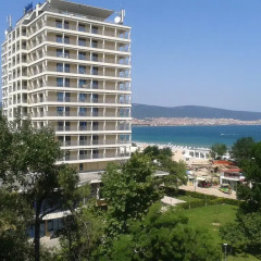 Апартаменты Kaya Apartments Апартаменты фото 6