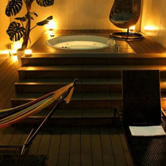 Отель Fukuoka Chapel Coconuts Hotel Ipolani (Adult Only) Япония, Порт Хаката - отзывы, цены и фото номеров - забронировать отель Fukuoka Chapel Coconuts Hotel Ipolani (Adult Only) онлайн спа